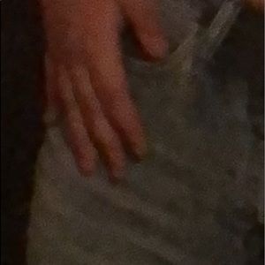 Meet your Posher, Anyeli